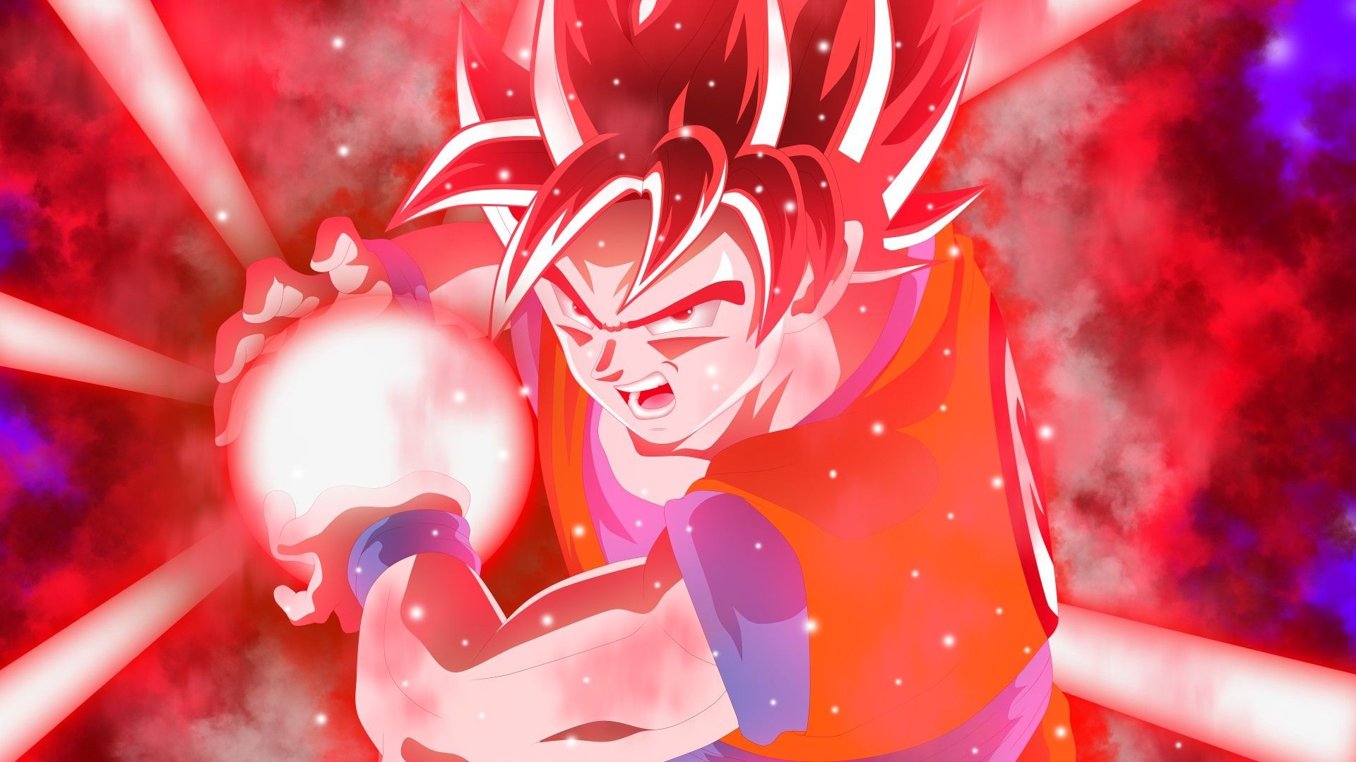 Dragon Ball Z Live Wallpapers