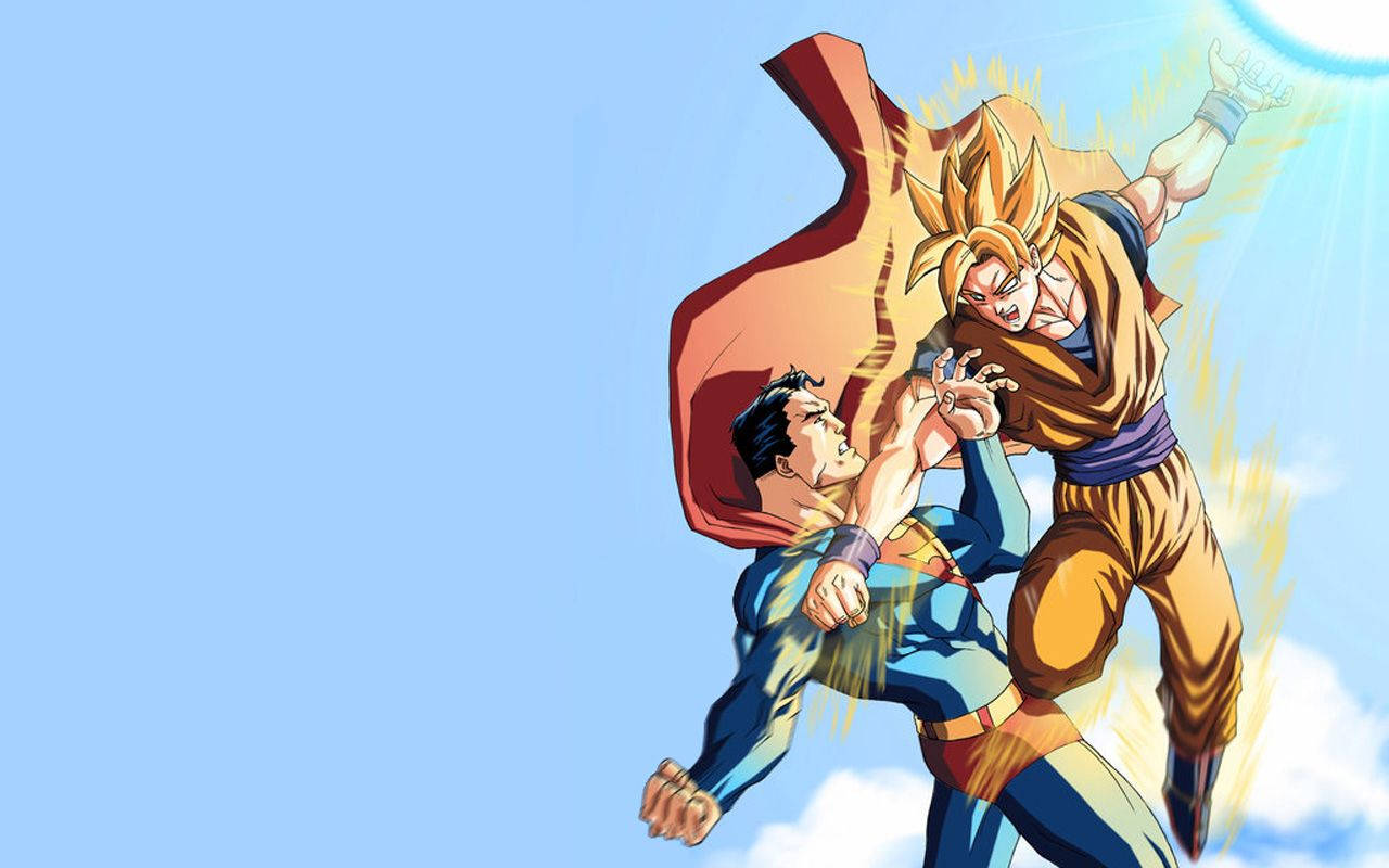 Dragon Ball Z Phone Wallpapers