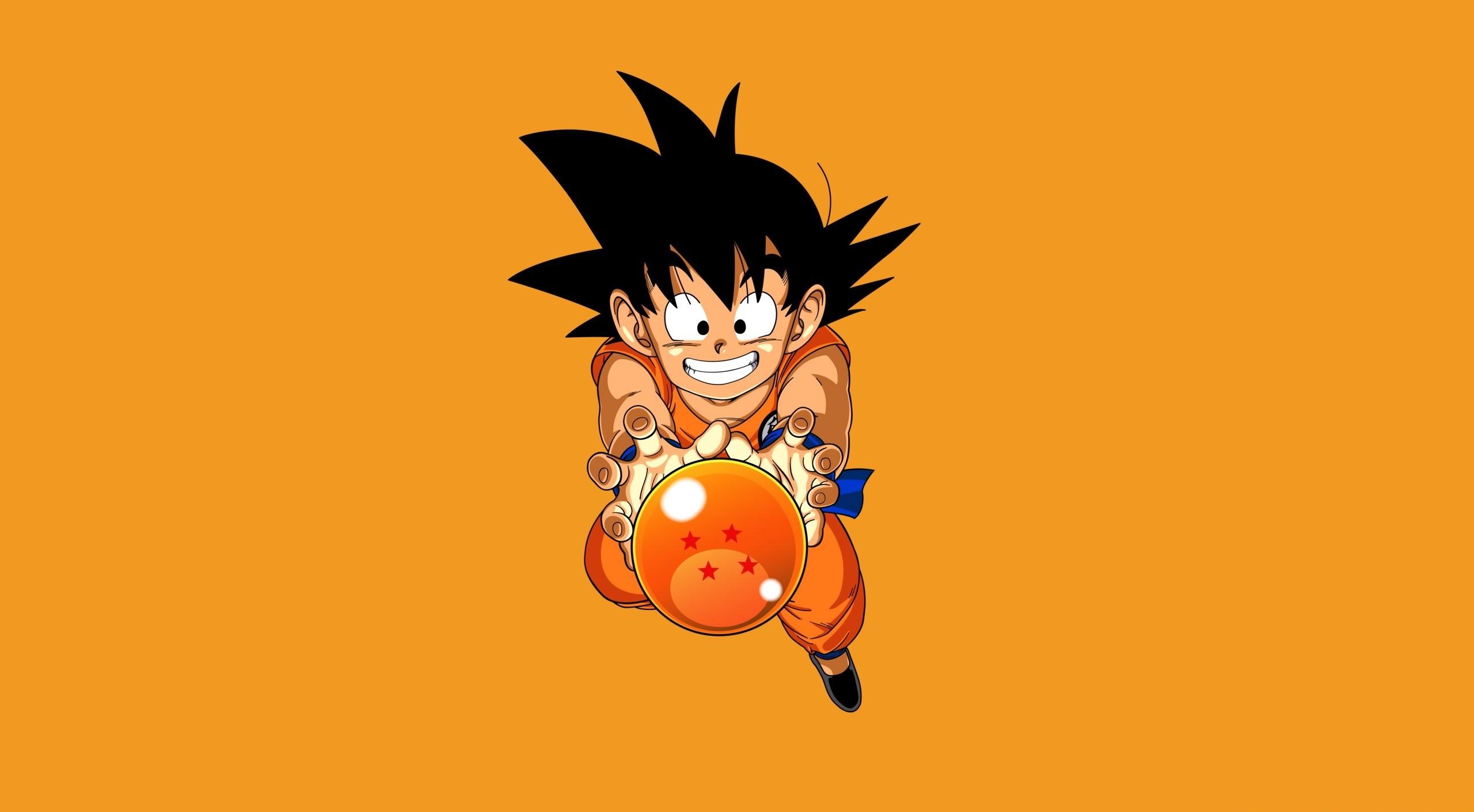 Dragon Ball Z Supreme Wallpapers