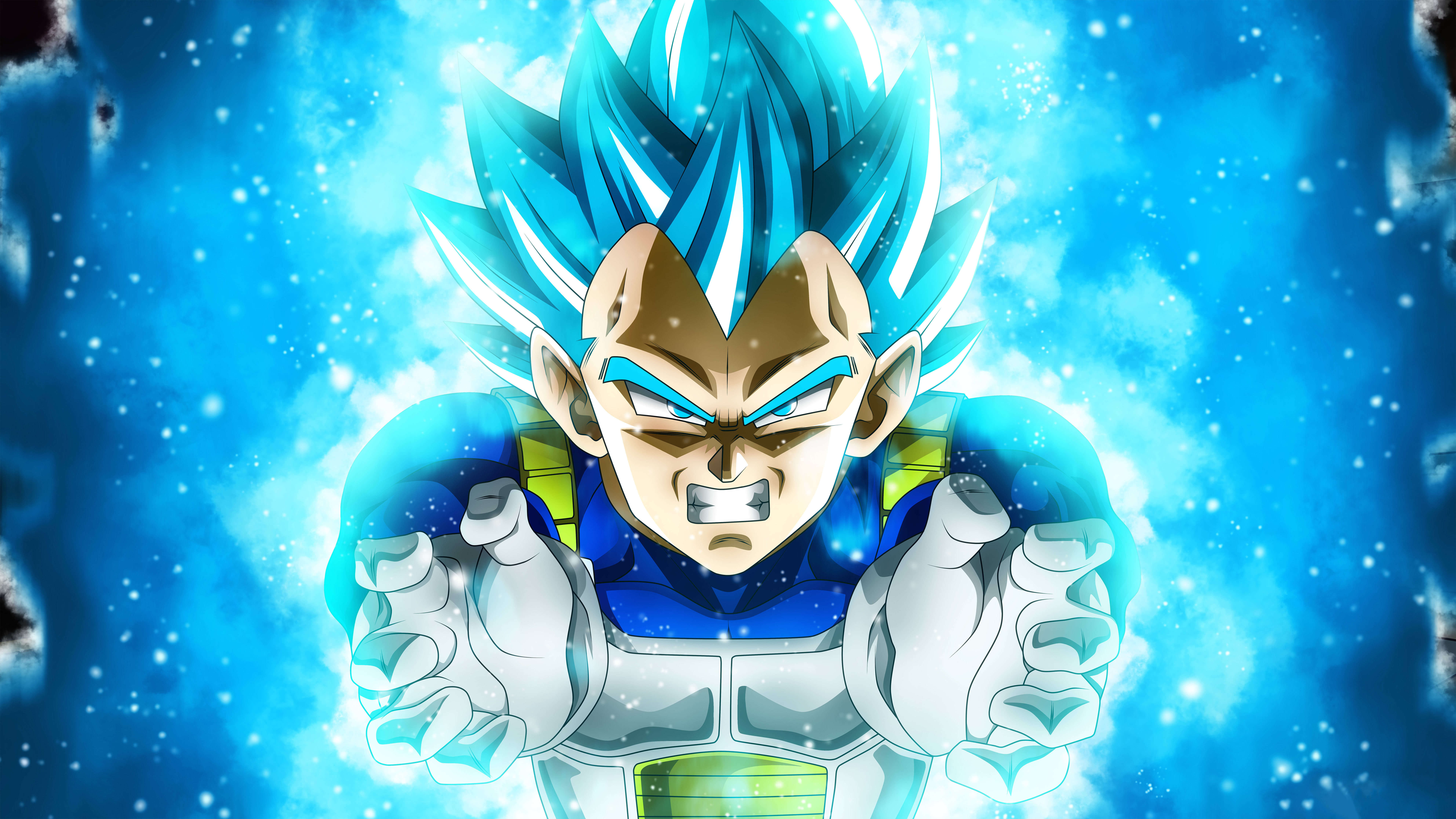 Dragon Ball Z Vegeta Wallpapers