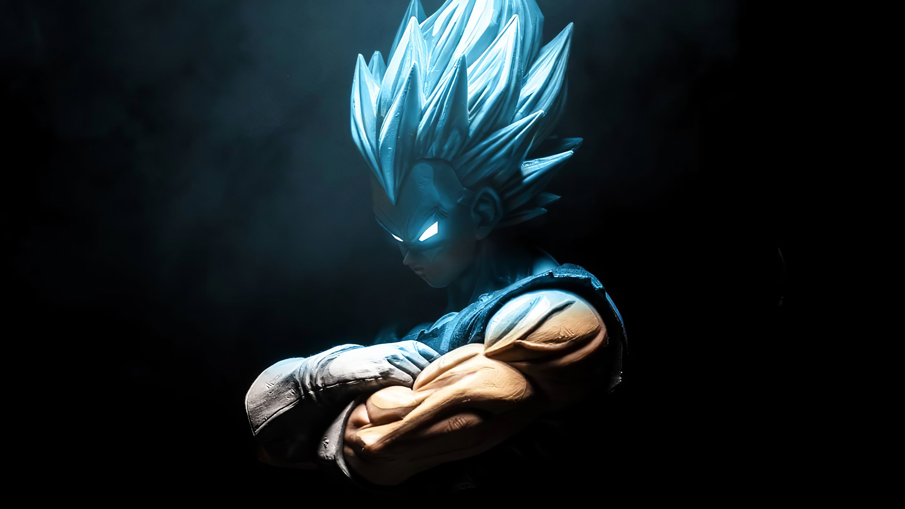 Dragon Ball Z Vegeta Wallpapers