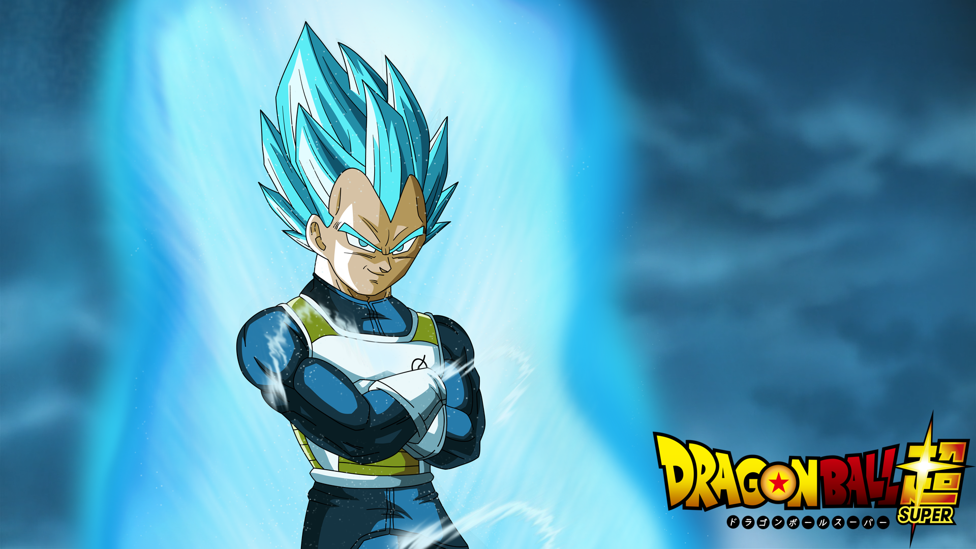 Dragon Ball Z Vegeta Wallpapers