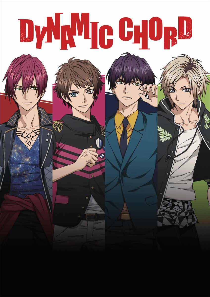 Dynamic Chord Wallpapers