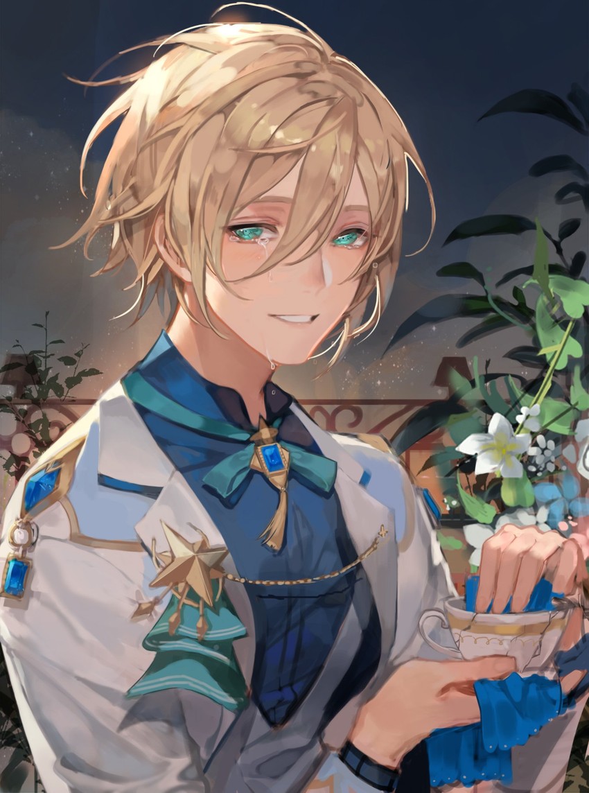 Eichi Tenshouin Ensemble Stars Wallpapers