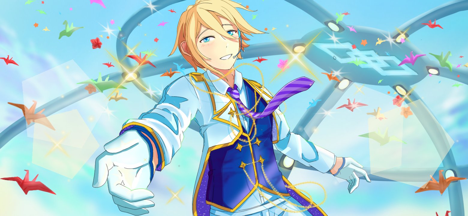 Eichi Tenshouin Ensemble Stars Wallpapers