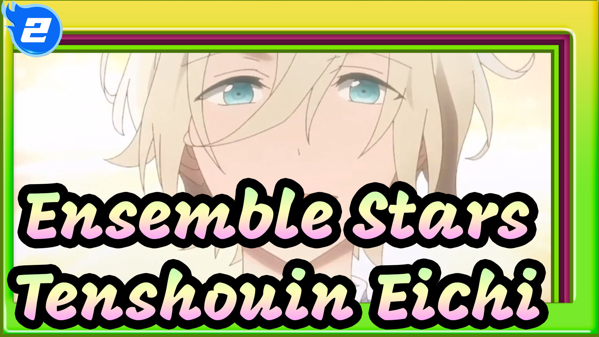 Eichi Tenshouin Ensemble Stars Wallpapers