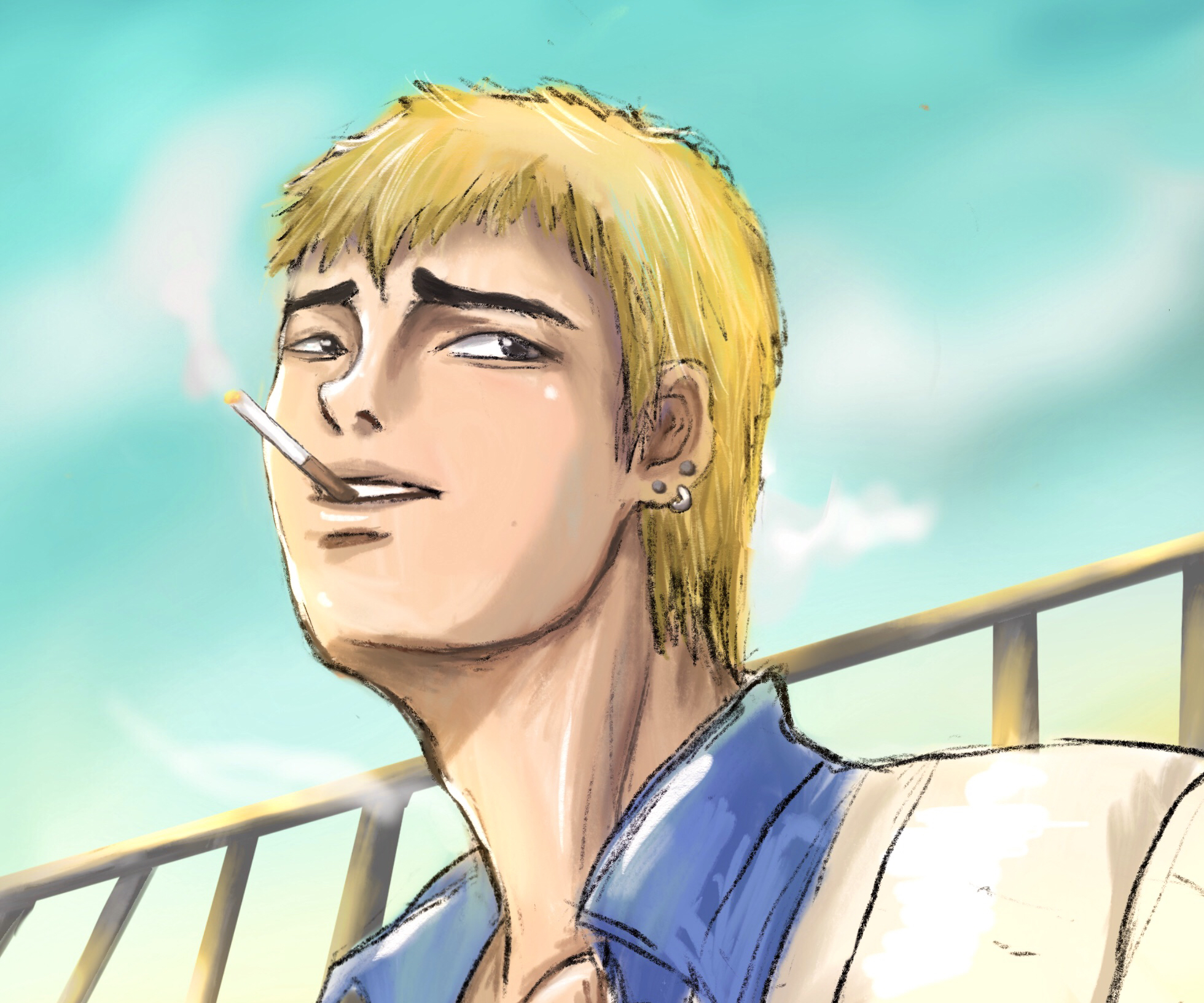 Eikichi Onizuka Wallpapers