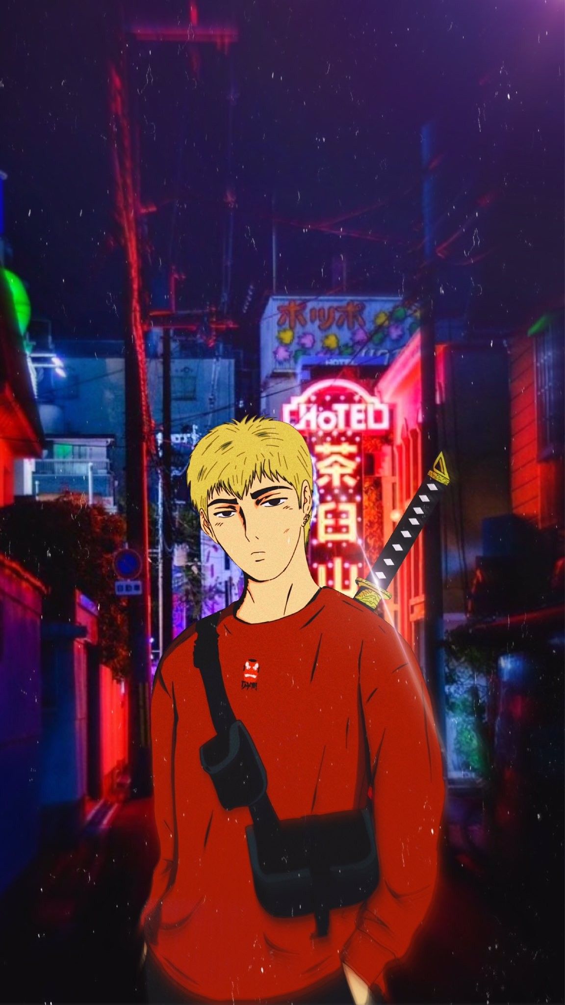 Eikichi Onizuka Wallpapers