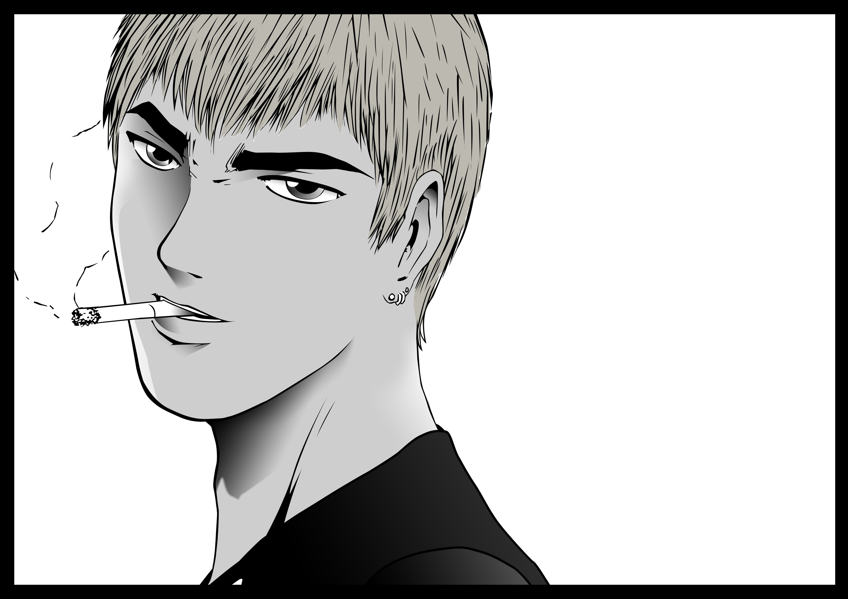 Eikichi Onizuka Wallpapers