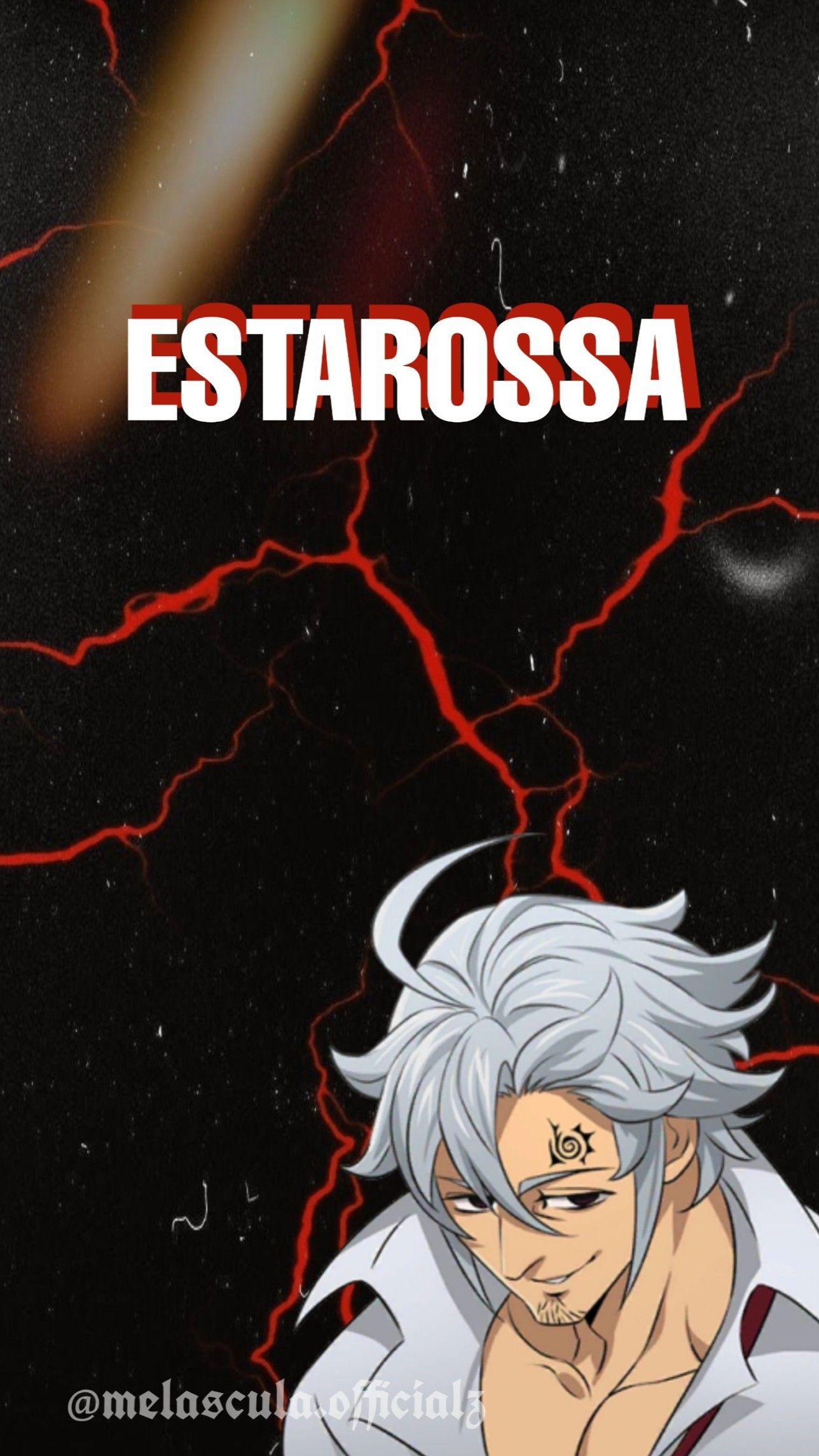 Estarossa Anime Wallpapers