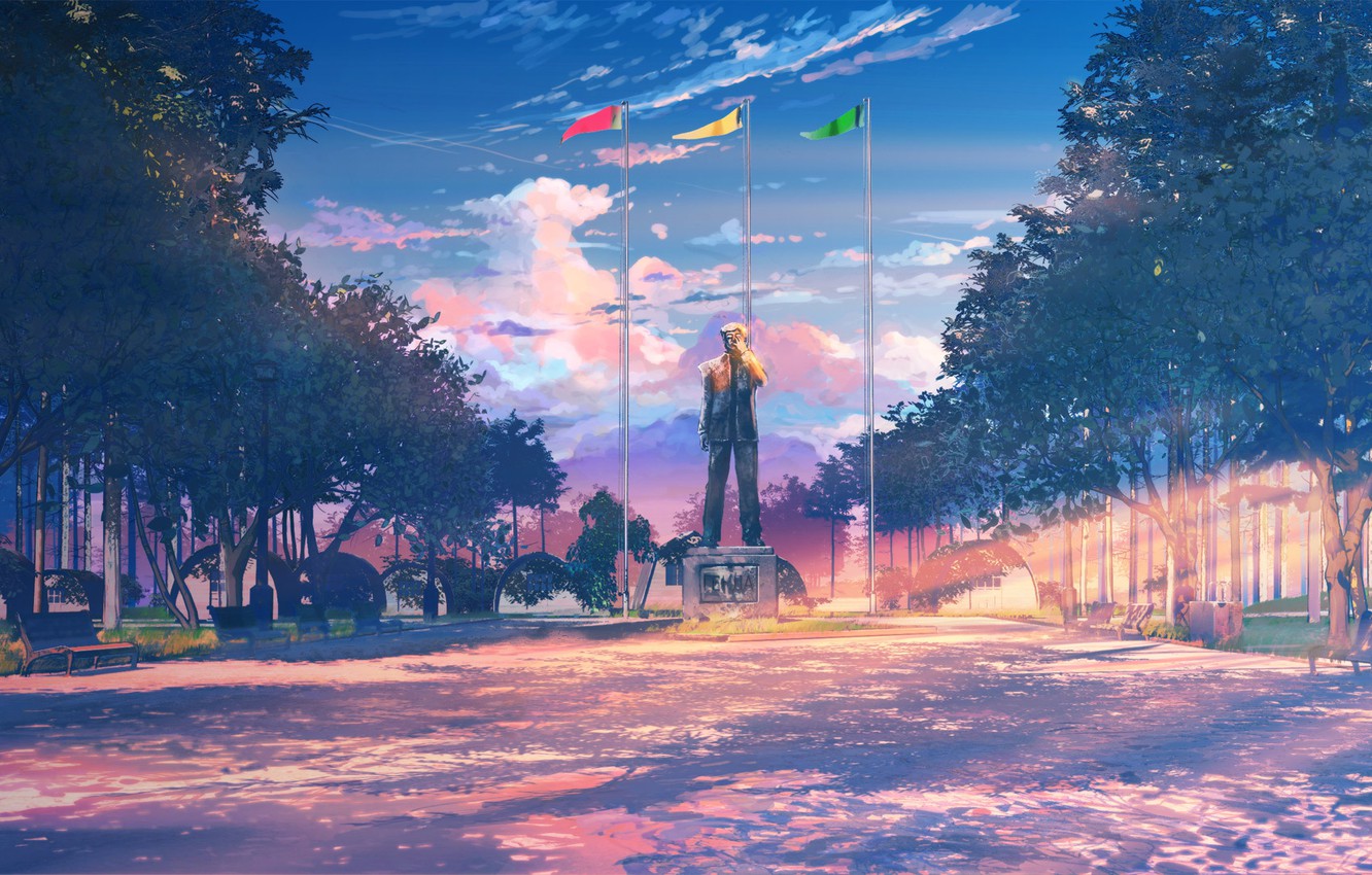 Everlasting Summer Wallpapers