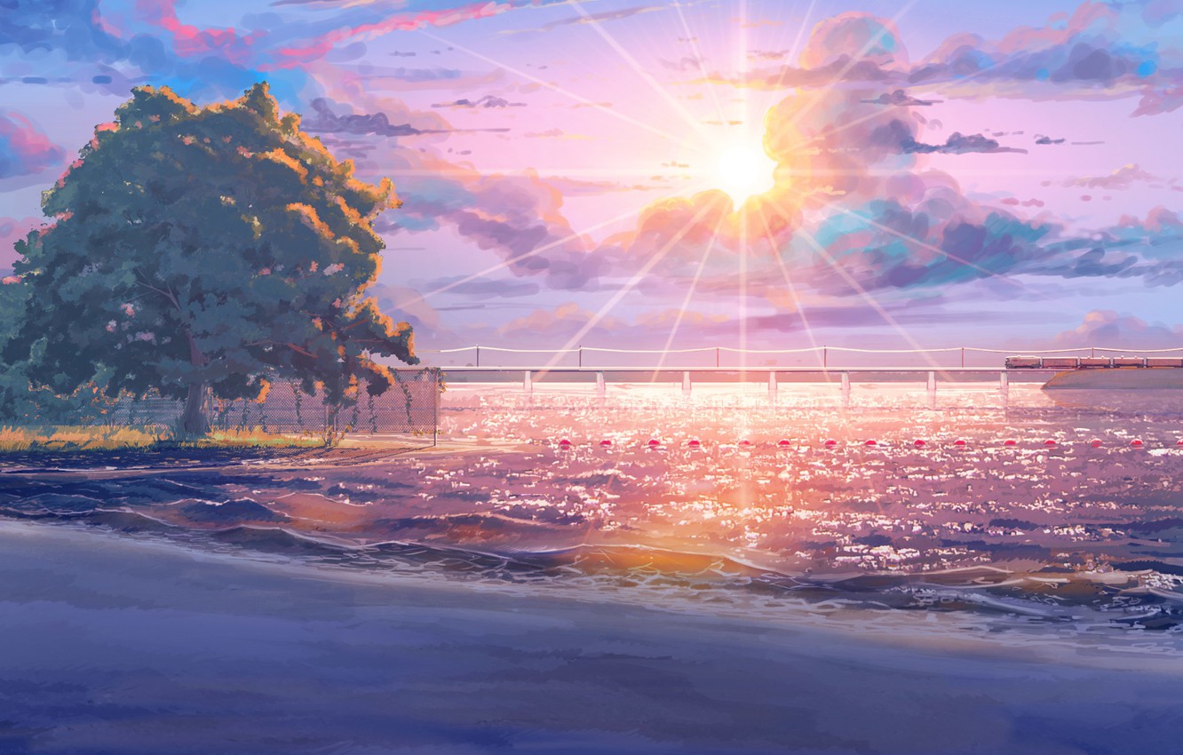 Everlasting Summer Wallpapers