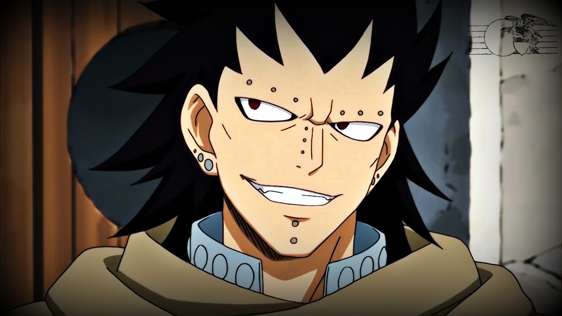 Fairy Tail Game Gajeel Redfox Wallpapers