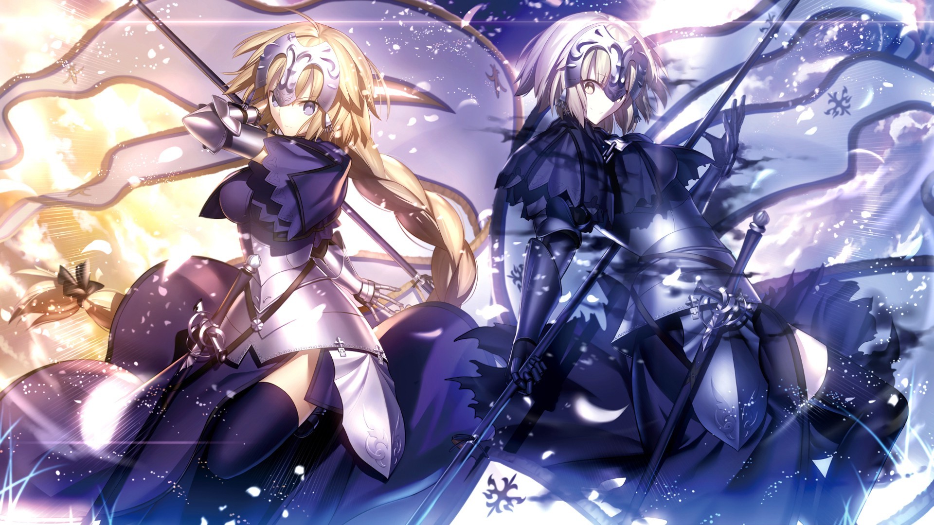 Fate Grand Order Wallpapers