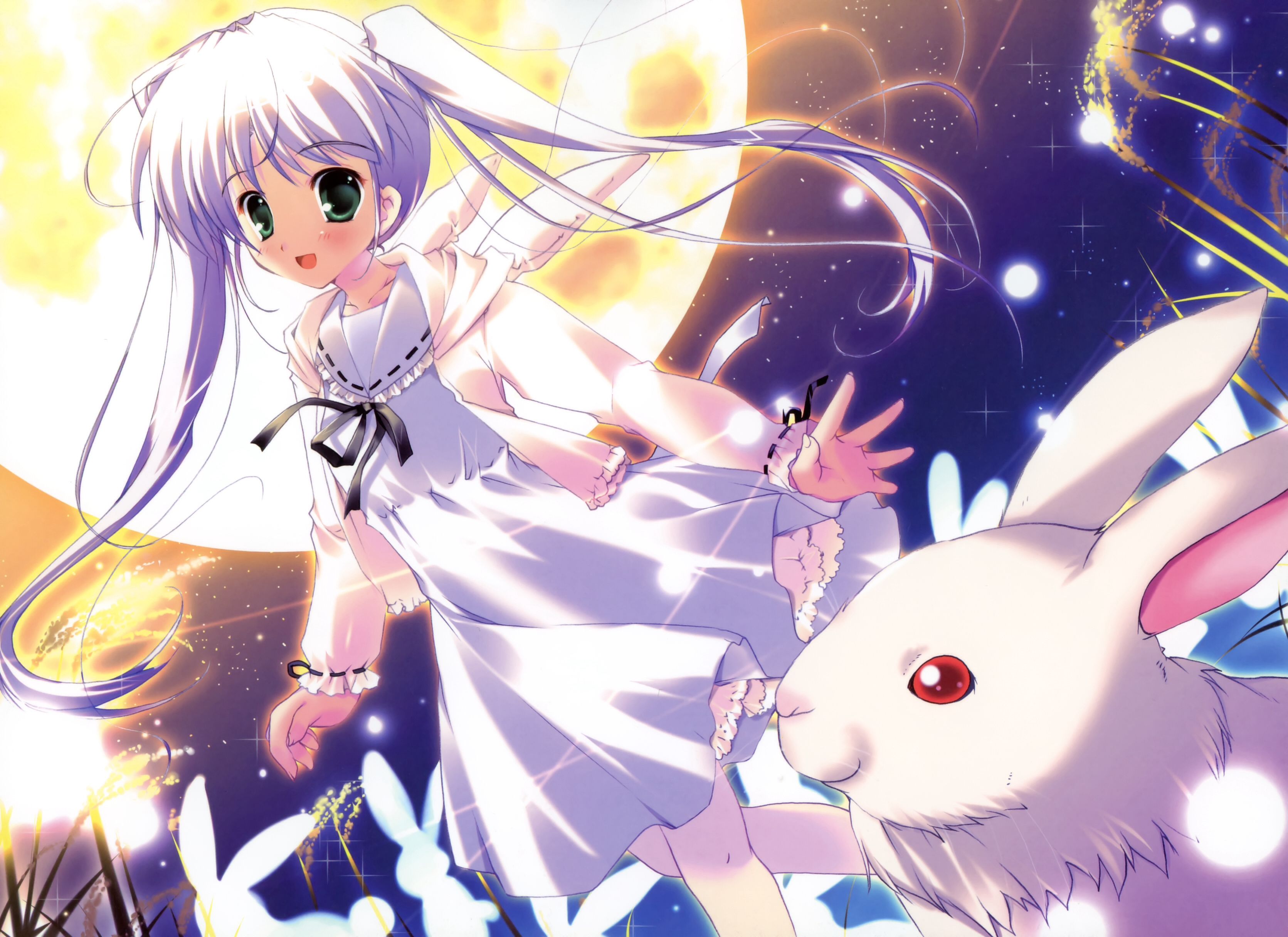 Fortune Arterial Wallpapers