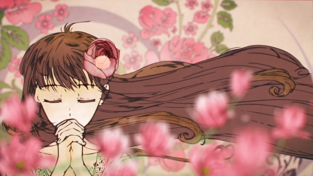 Fruits Basket Hd Art Wallpapers