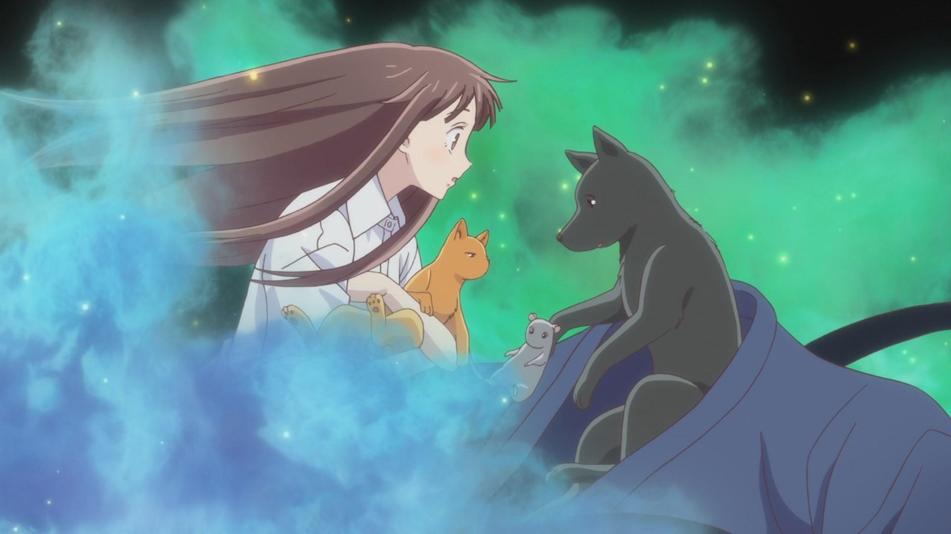 Fruits Basket Hd Art Wallpapers