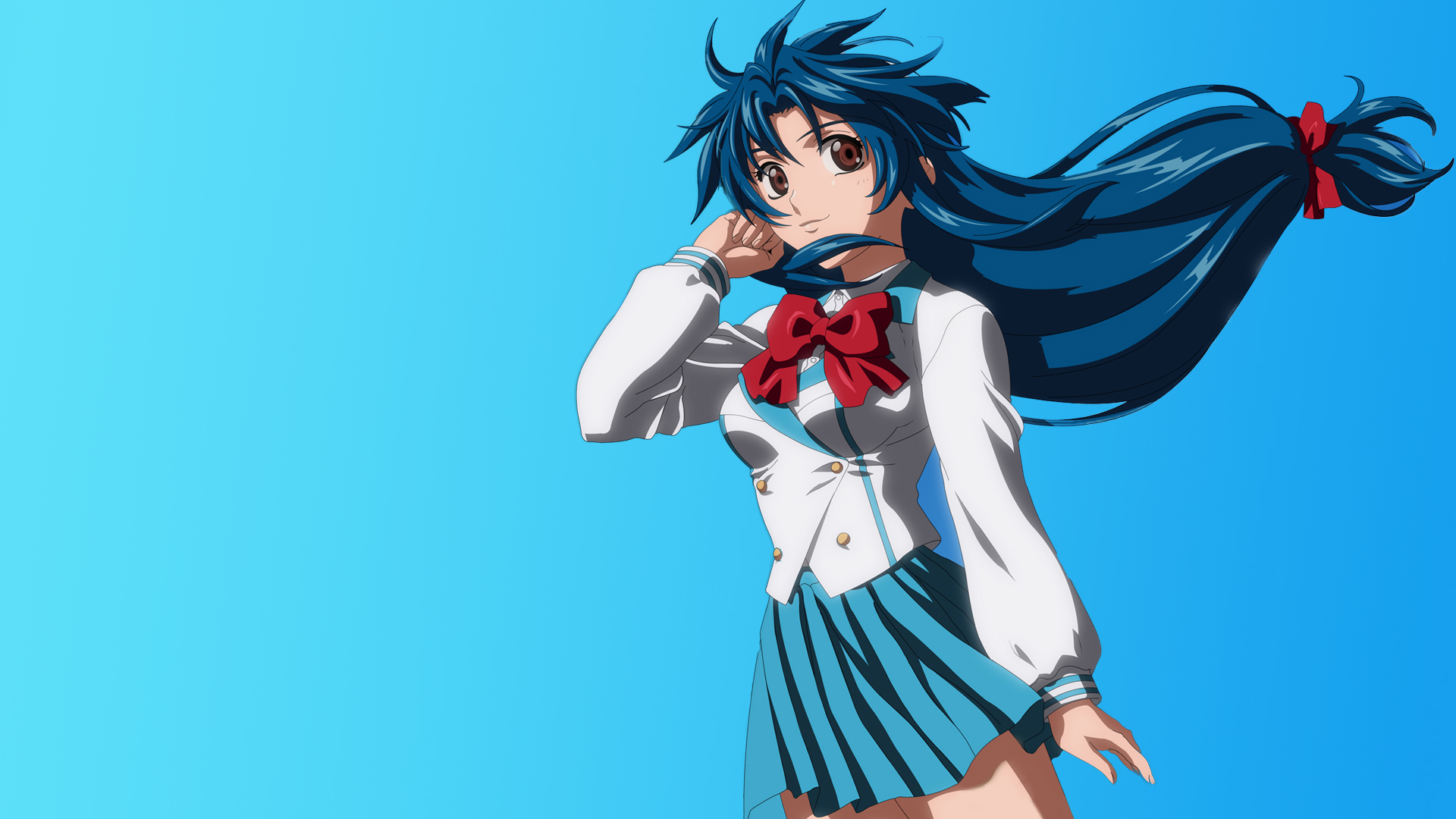 Full Metal Panic! Wallpapers