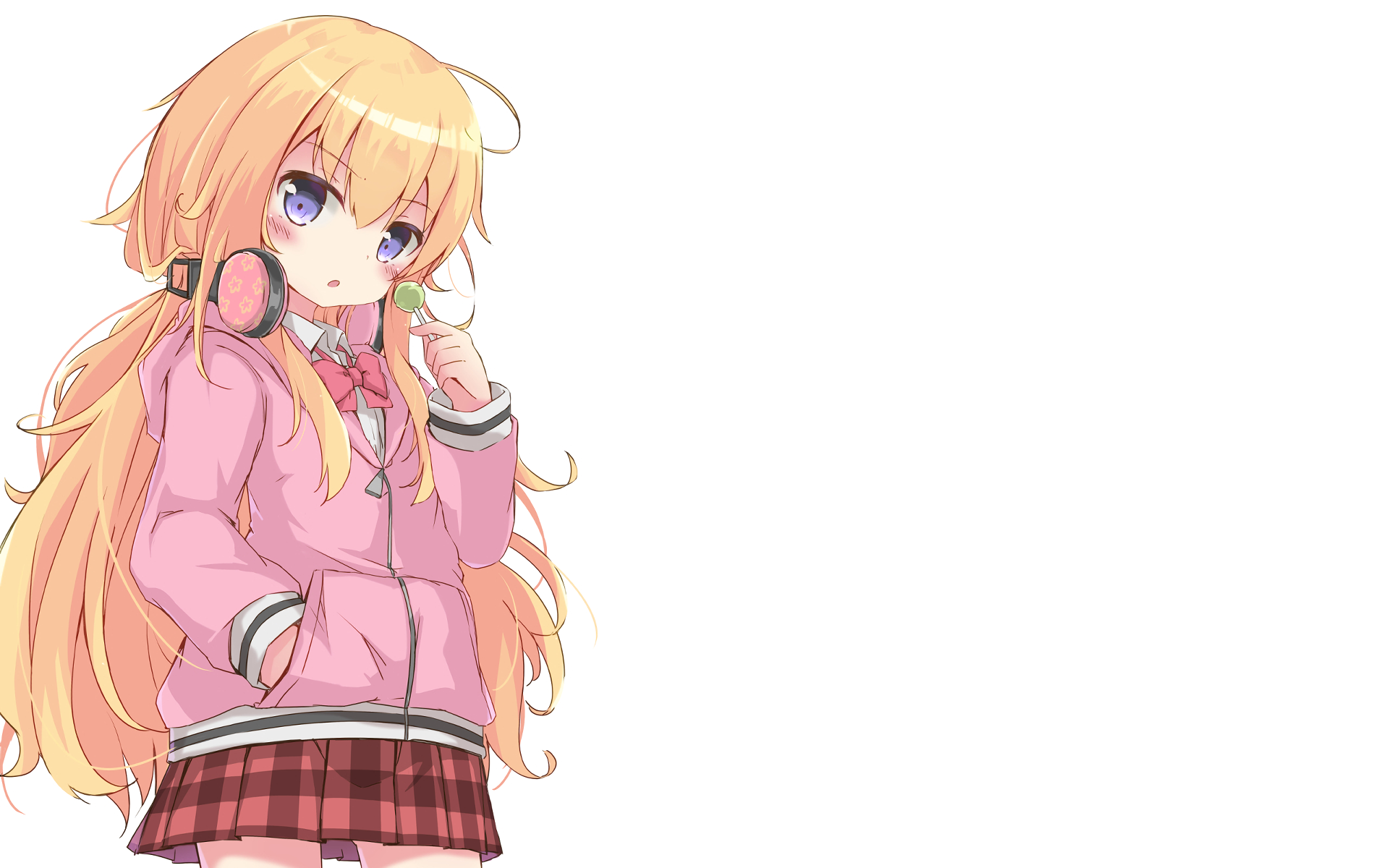 Gabriel Dropout Wallpapers