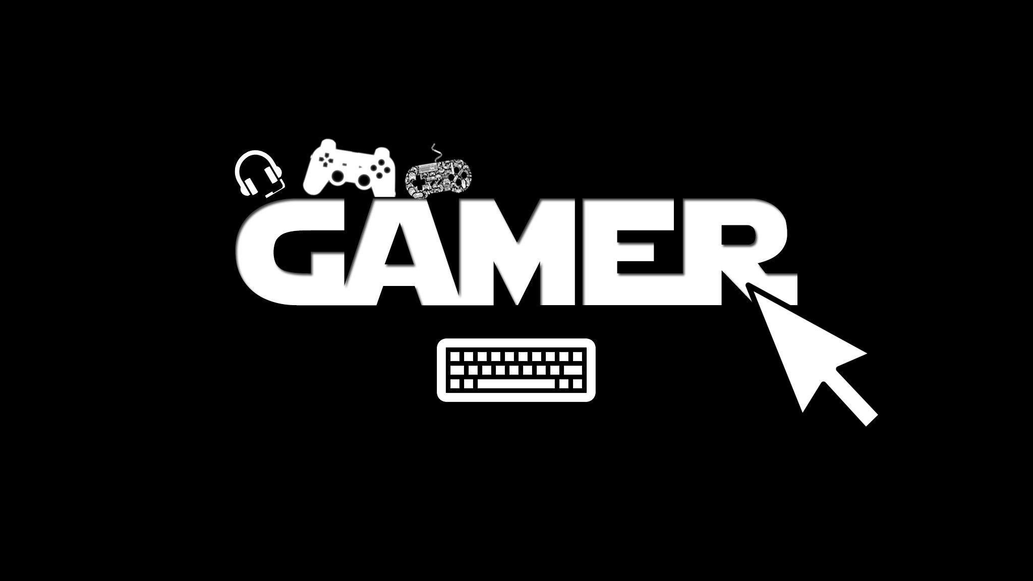 Gamers! Wallpapers