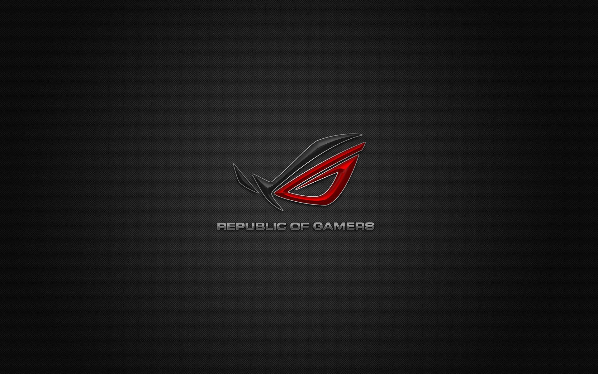 Gamers! Wallpapers