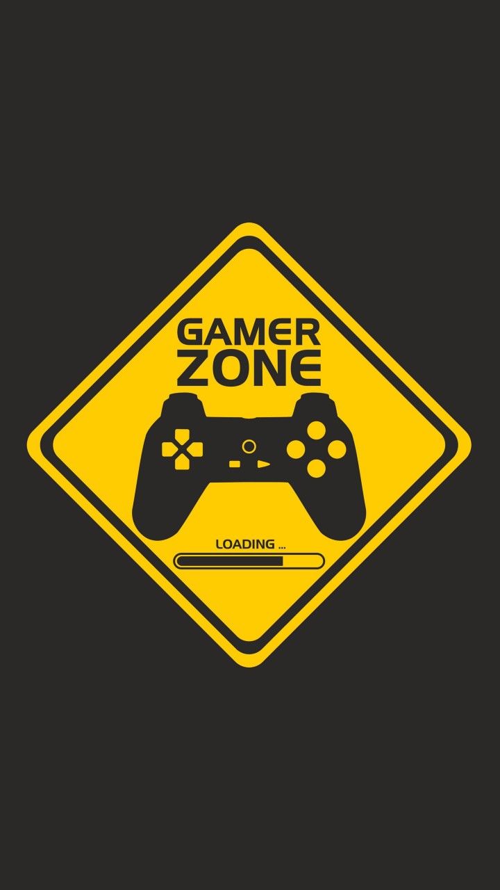 Gamers! Wallpapers