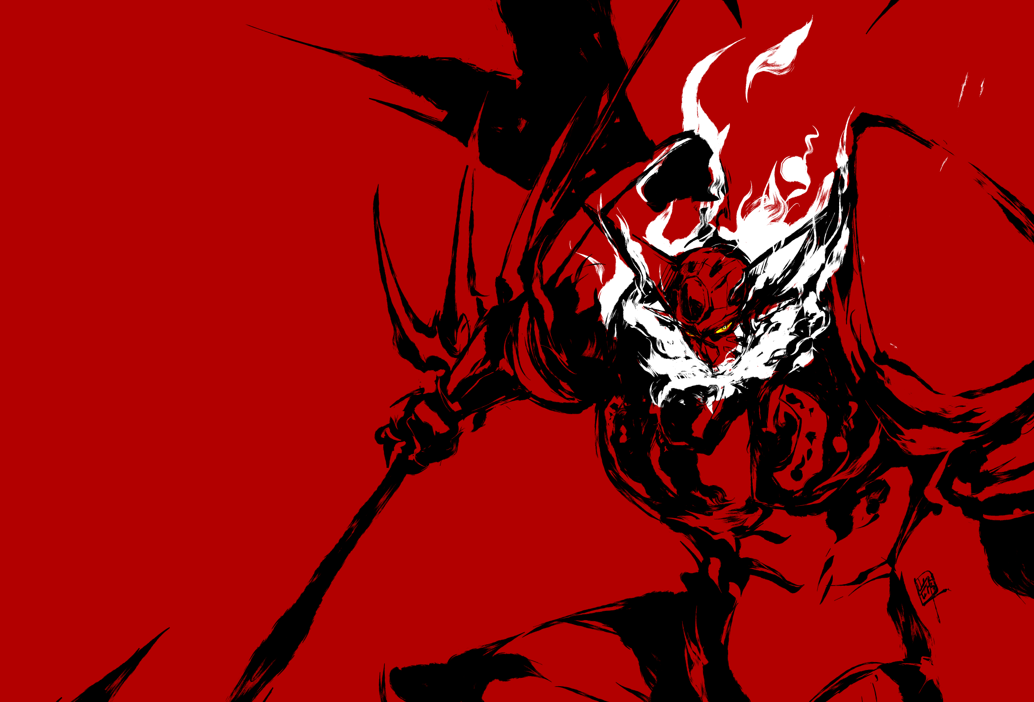 Getter Robo Devolution Art Wallpapers