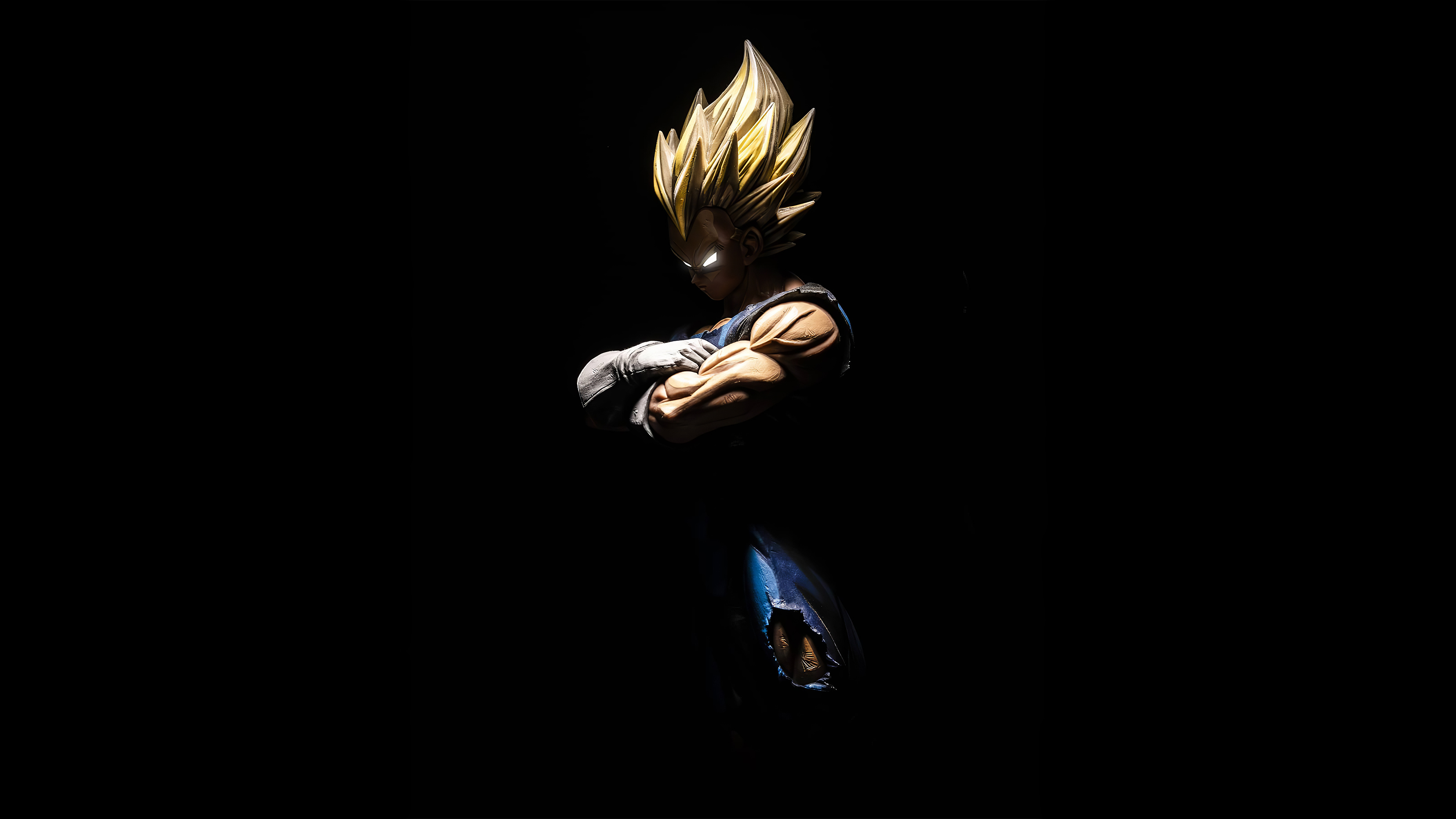 Goku Anime Wallpapers