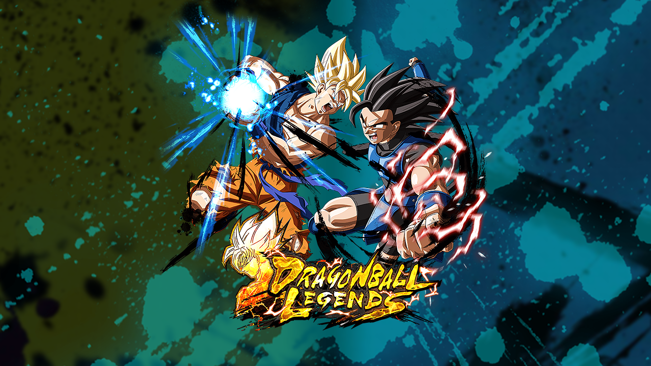 Goku New Dragon Ball Z Art Wallpapers