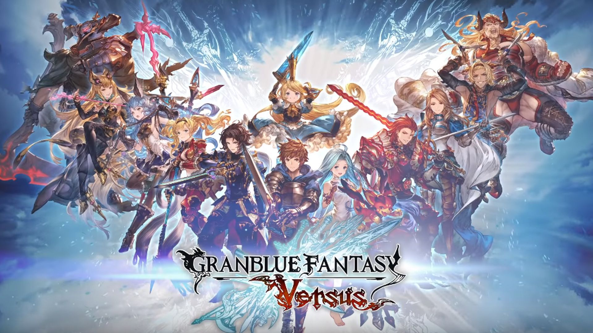 Granblue Fantasy Wallpapers