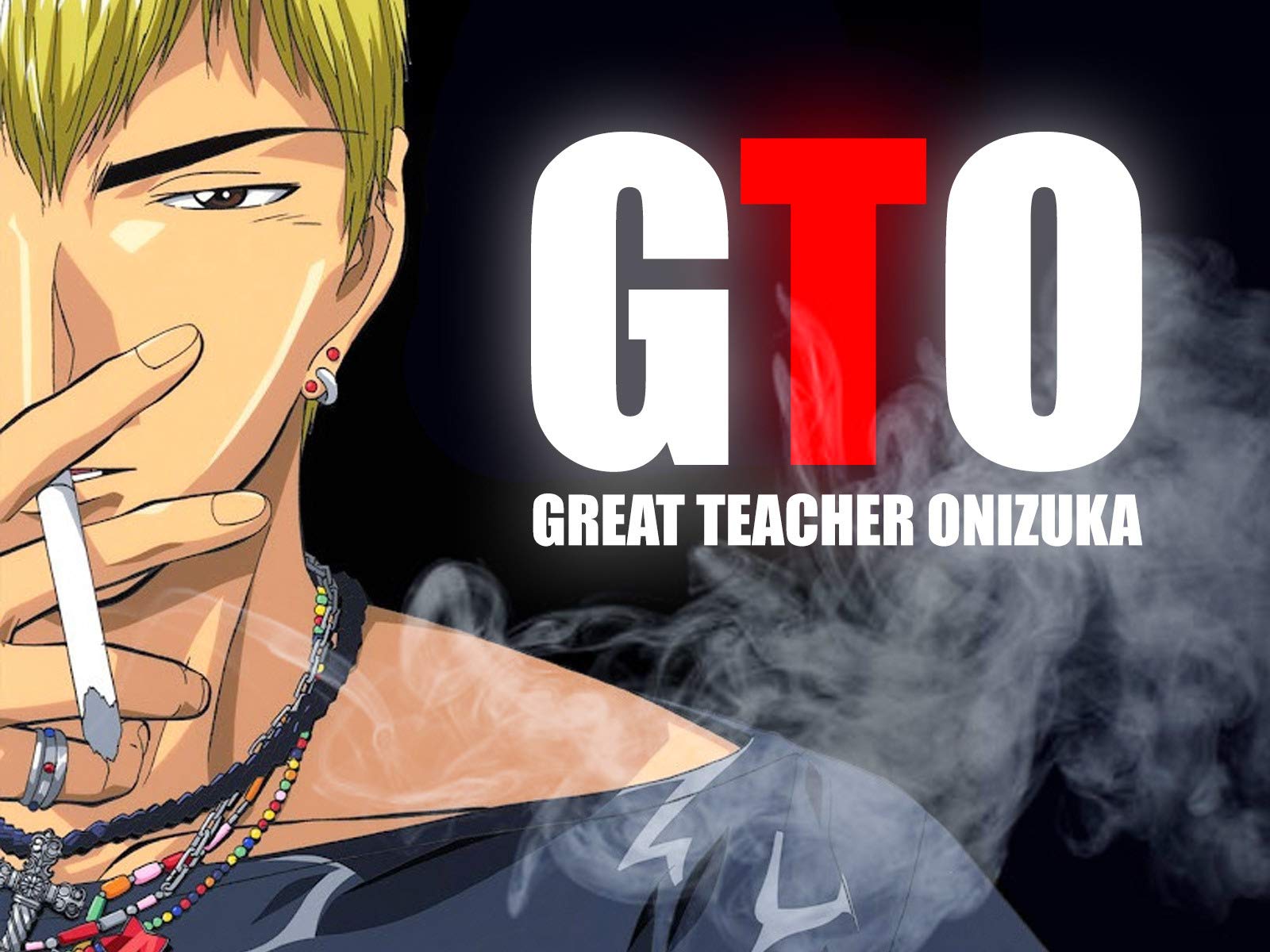 Great Teacher Onizuka Wallpapers