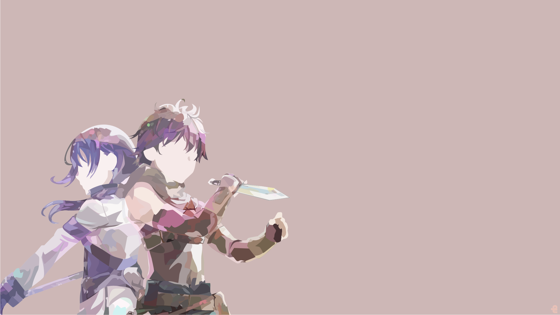 Grimgar Of Fantasy And Ash Wallpapers