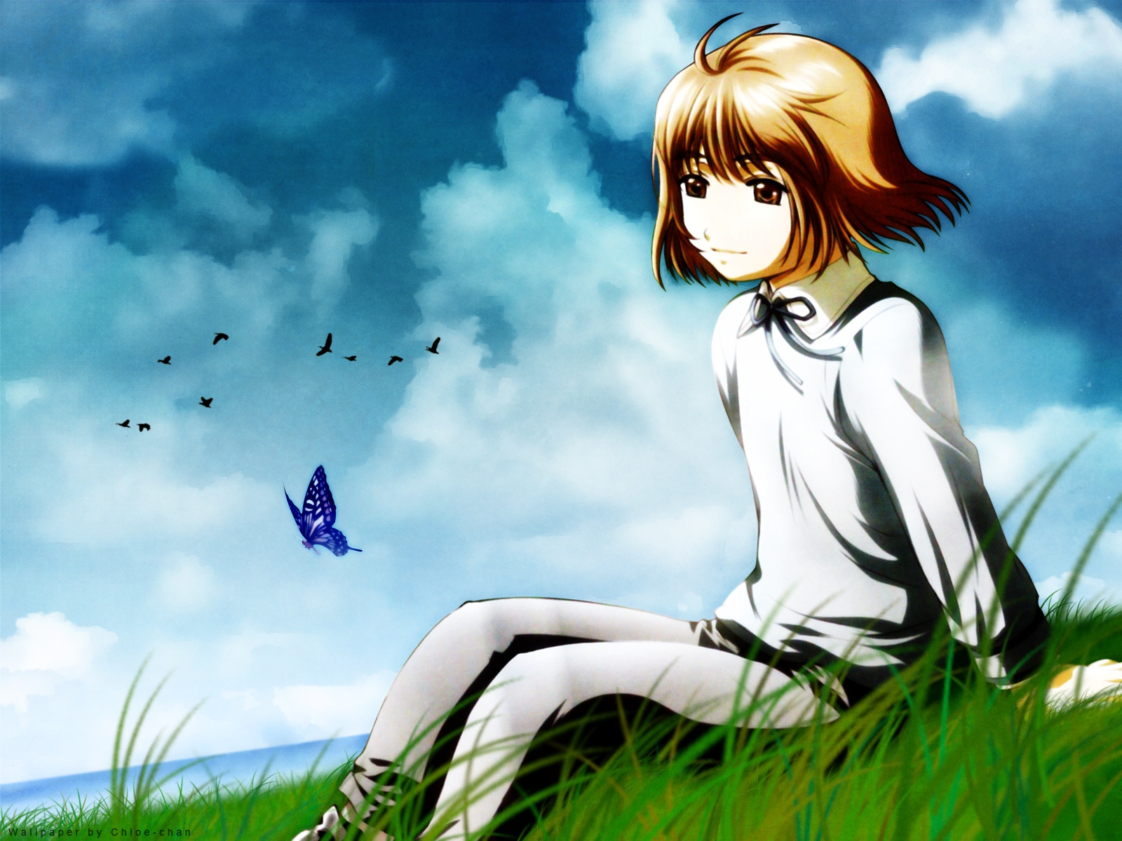 Gunslinger Girl Wallpapers