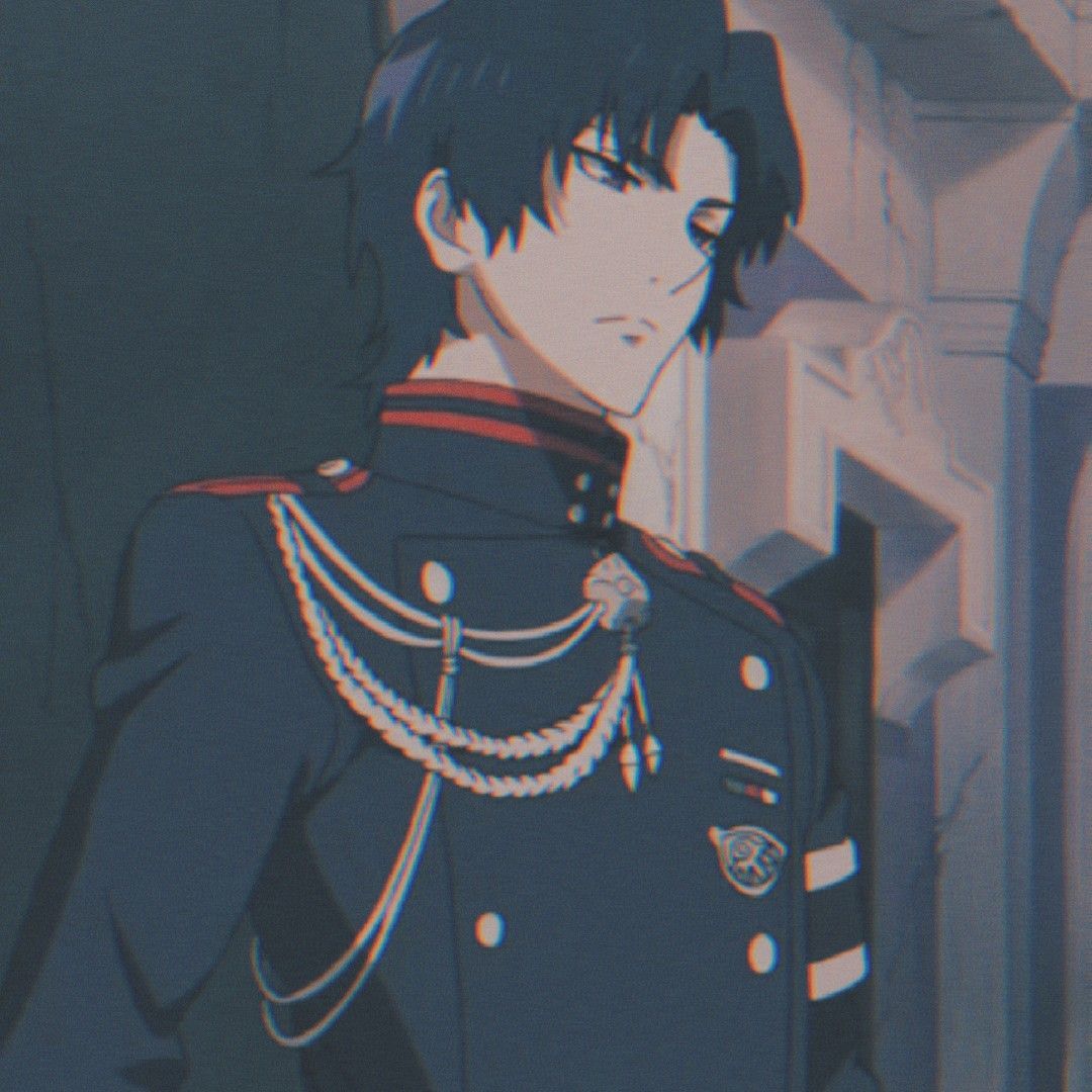 Guren Ichinose Anime Wallpapers