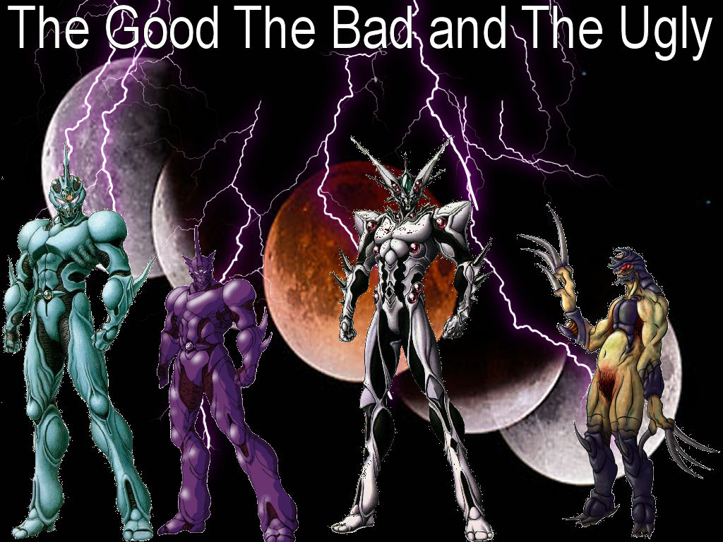 Guyver The Bioboosted Armor Wallpapers