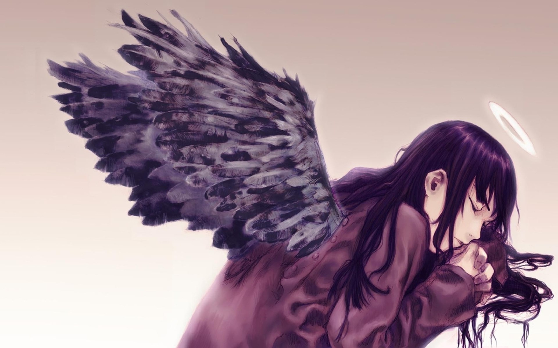 Haibane Renmei Wallpapers