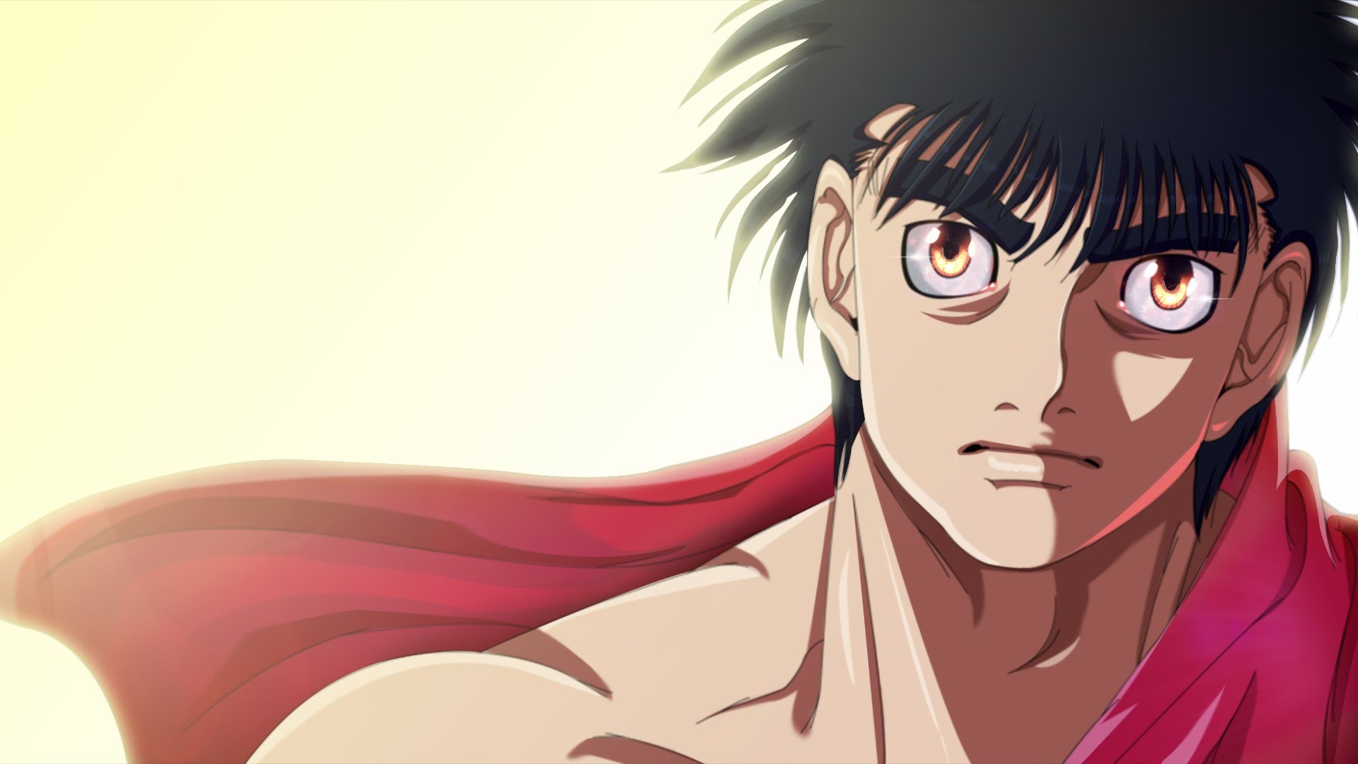 Hajime No Ippo Wallpapers