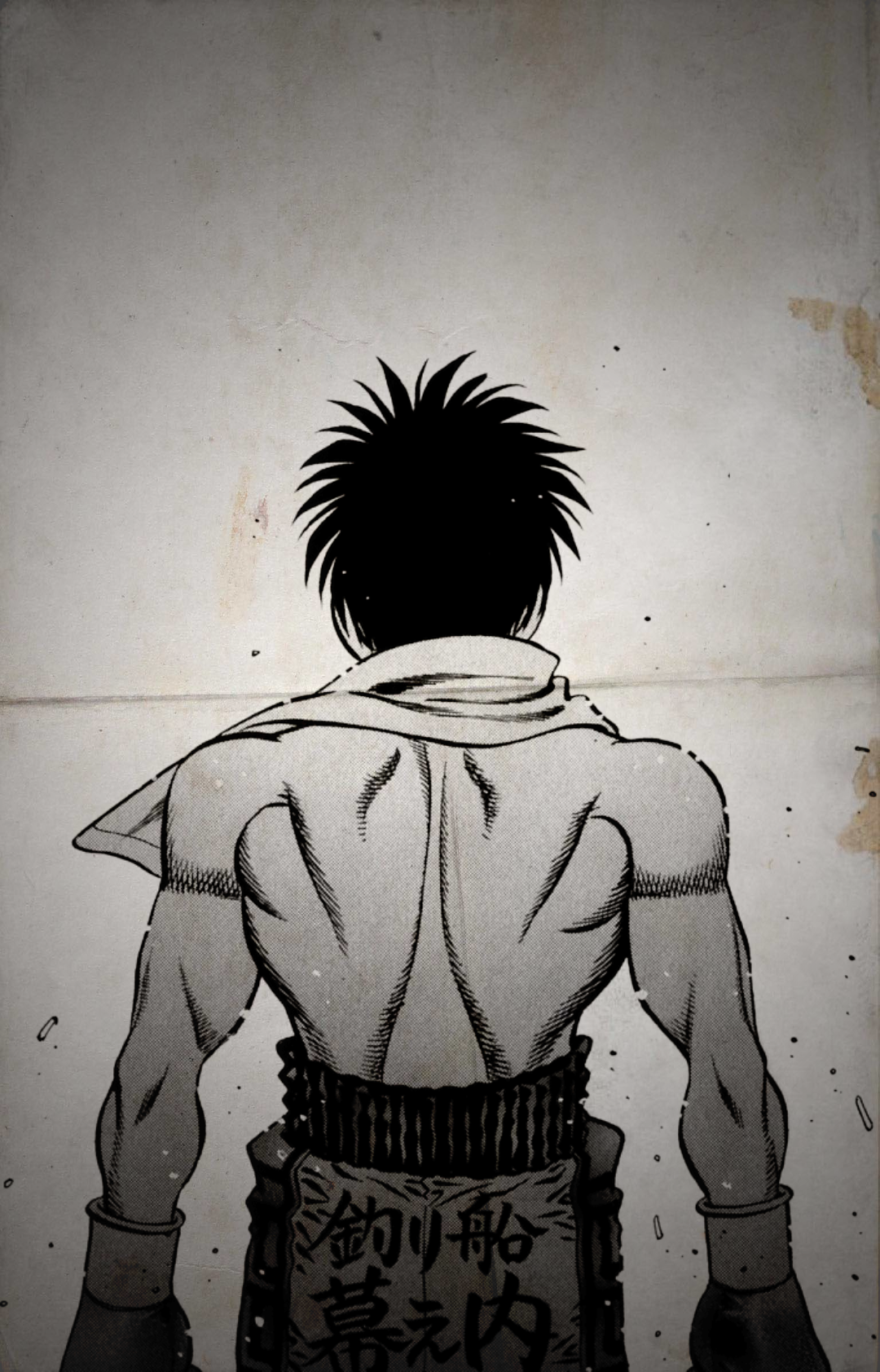 Hajime No Ippo Wallpapers