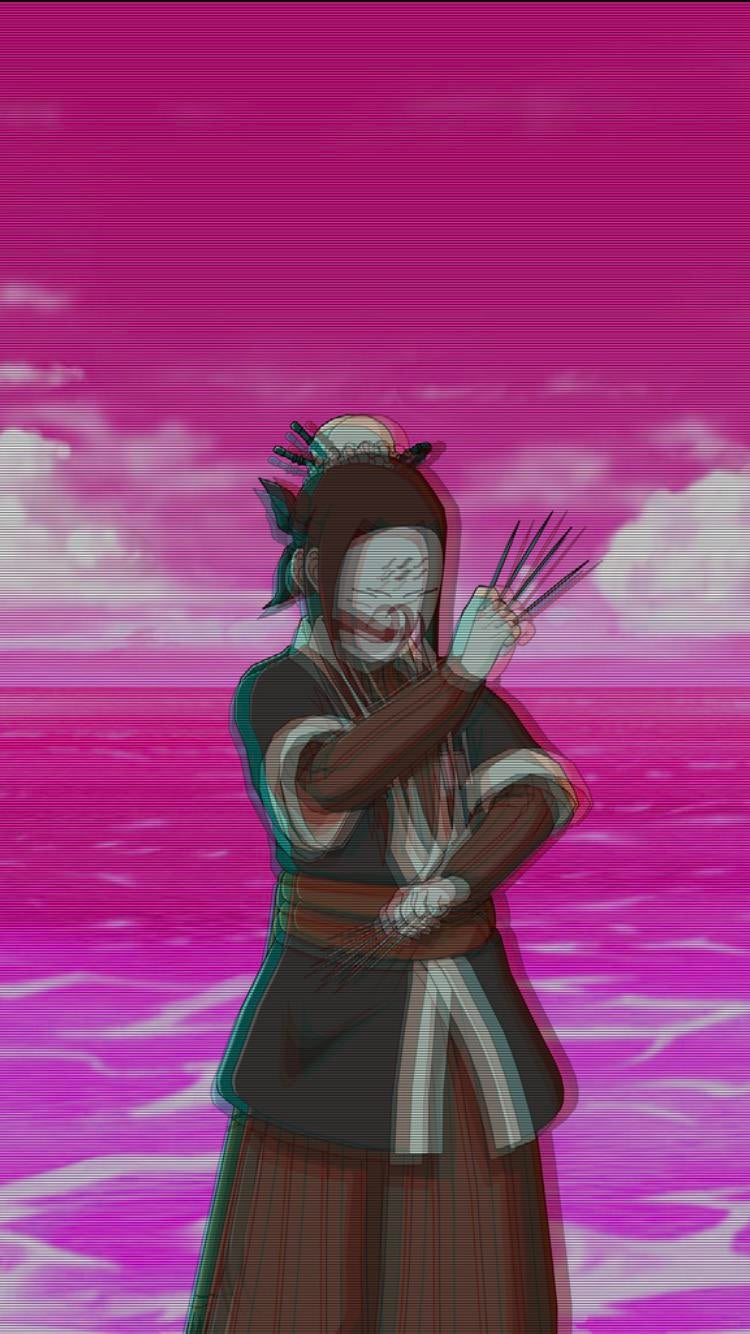 Haku Naruto Wallpapers