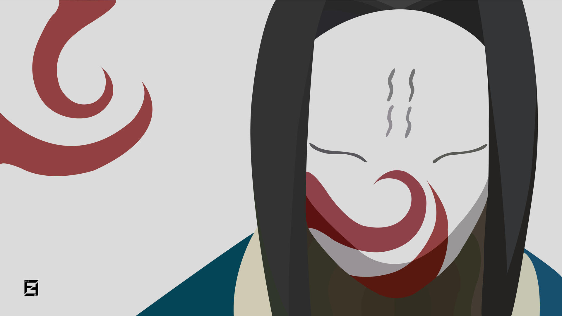 Haku Naruto Wallpapers