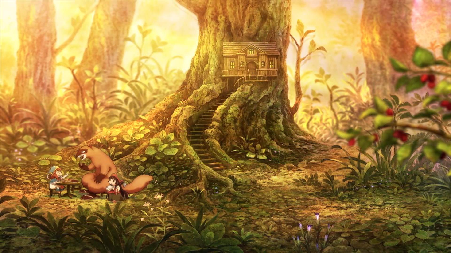 Hakumei To Mikochi Wallpapers