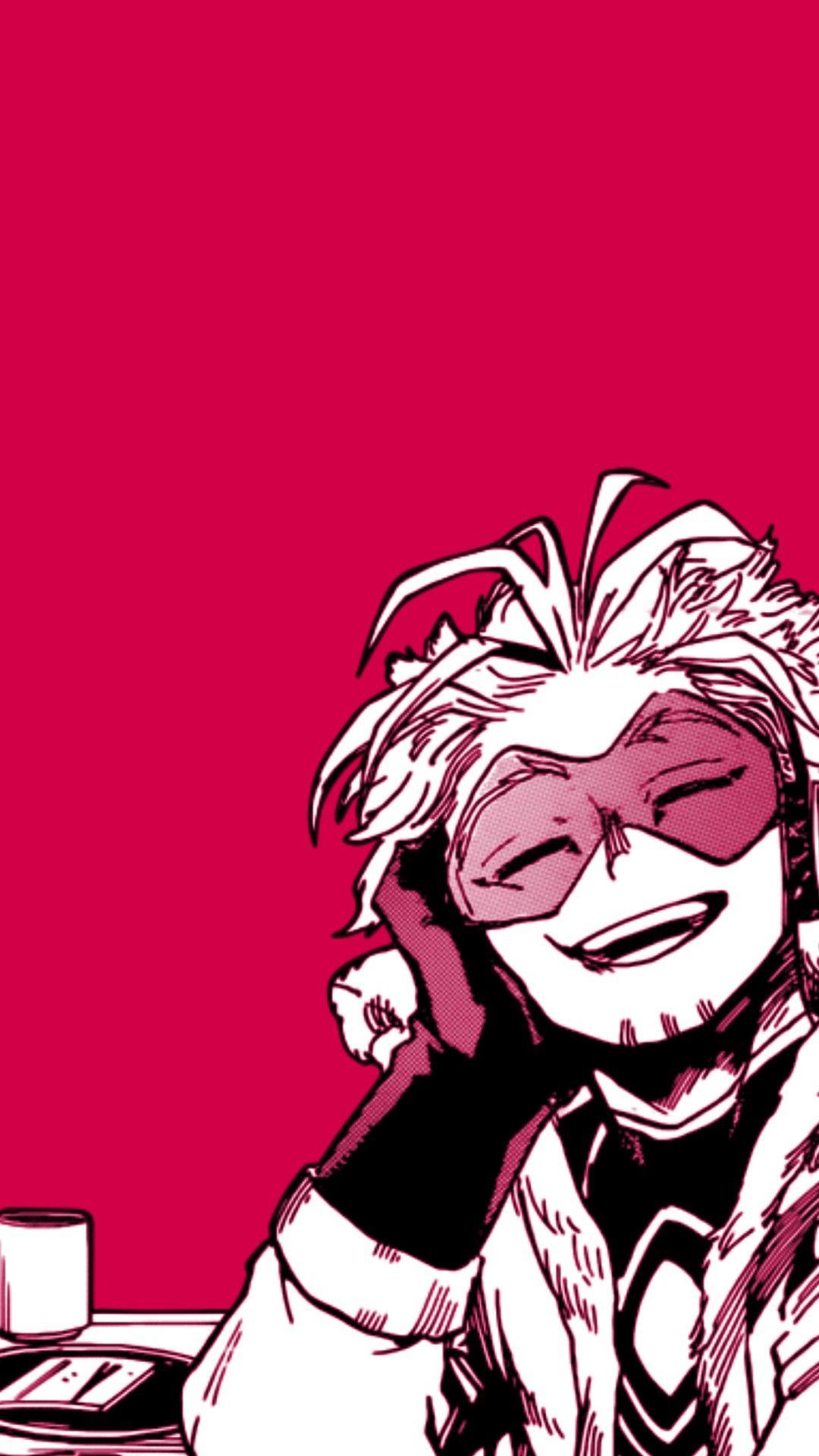 Hawks 4K Boku No Hero Academia Art Wallpapers