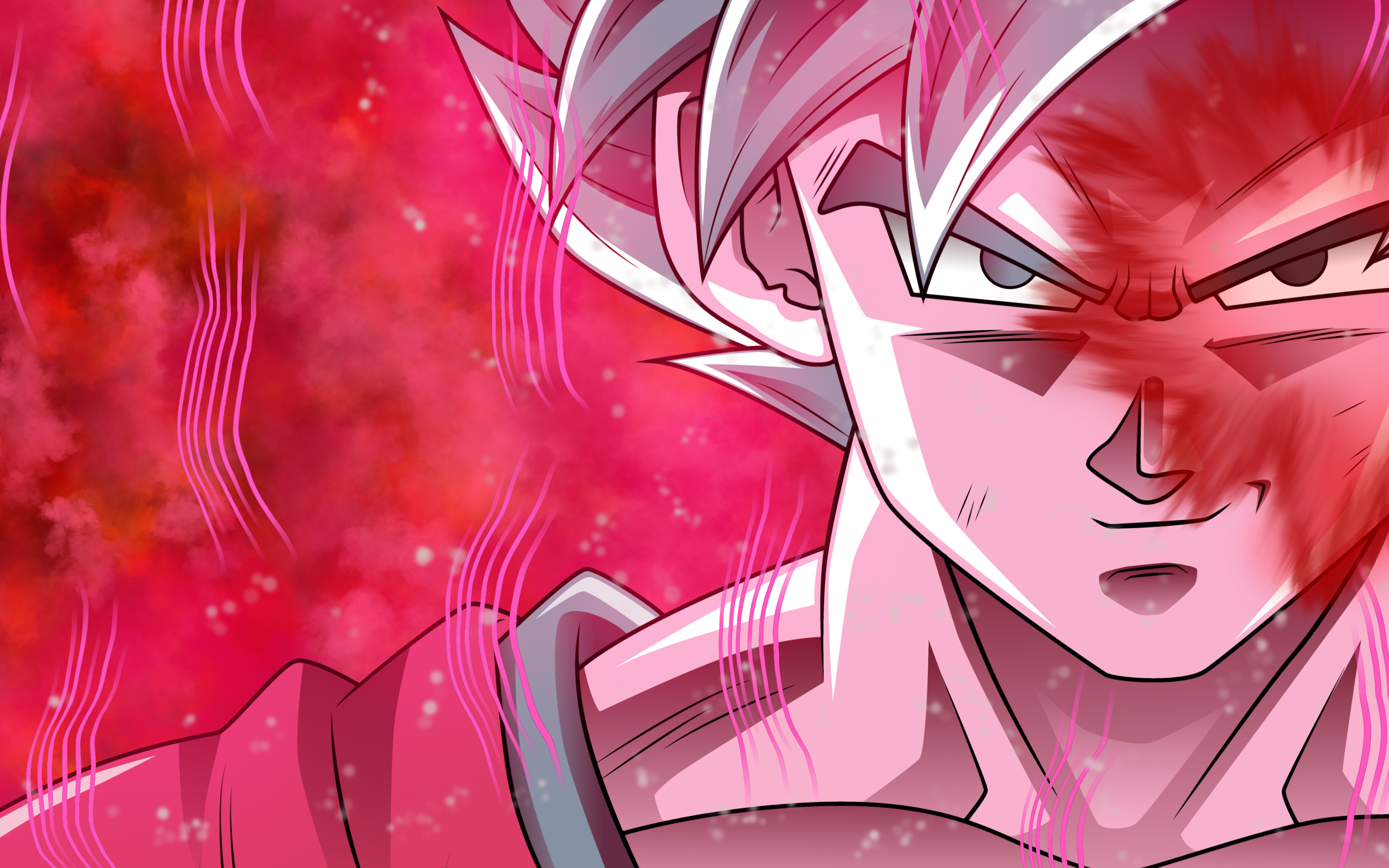 Heat Anime Dragon Ball Super Wallpapers