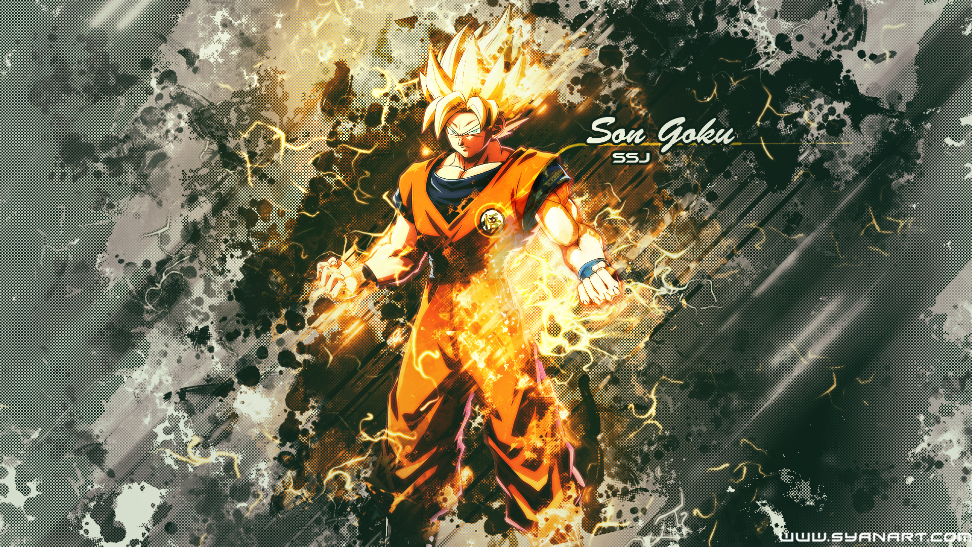 Heat Anime Dragon Ball Super Wallpapers