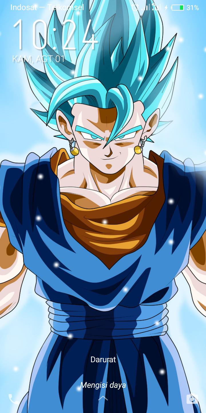 Heat Anime Dragon Ball Super Wallpapers