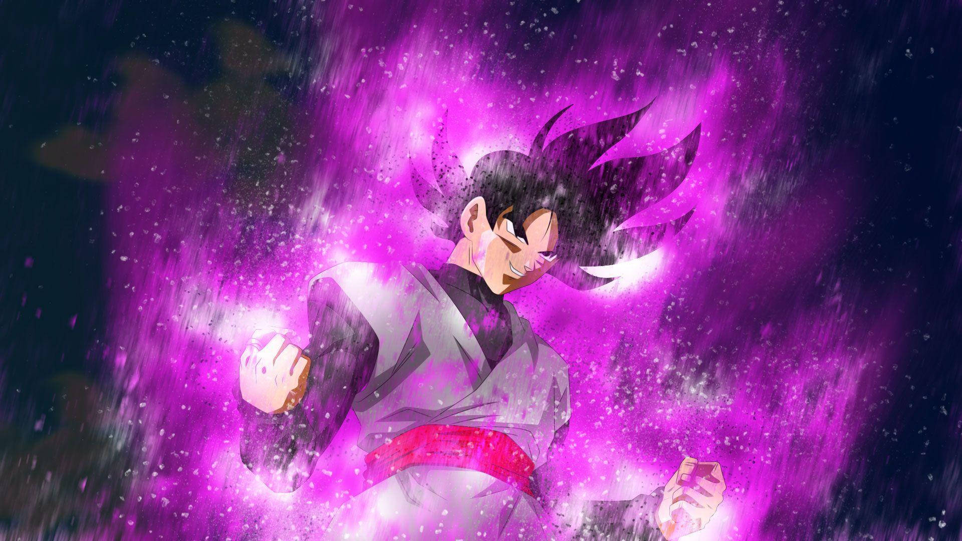 Heat Anime Dragon Ball Super Wallpapers