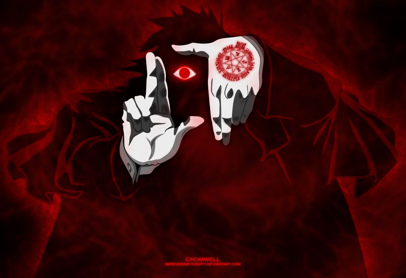 Hellsing Wallpapers