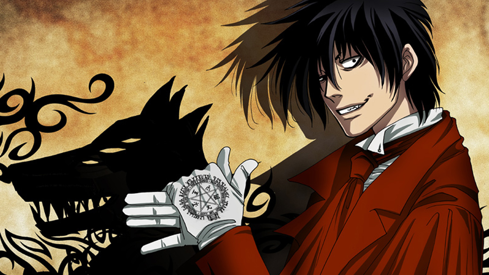 Hellsing Wallpapers