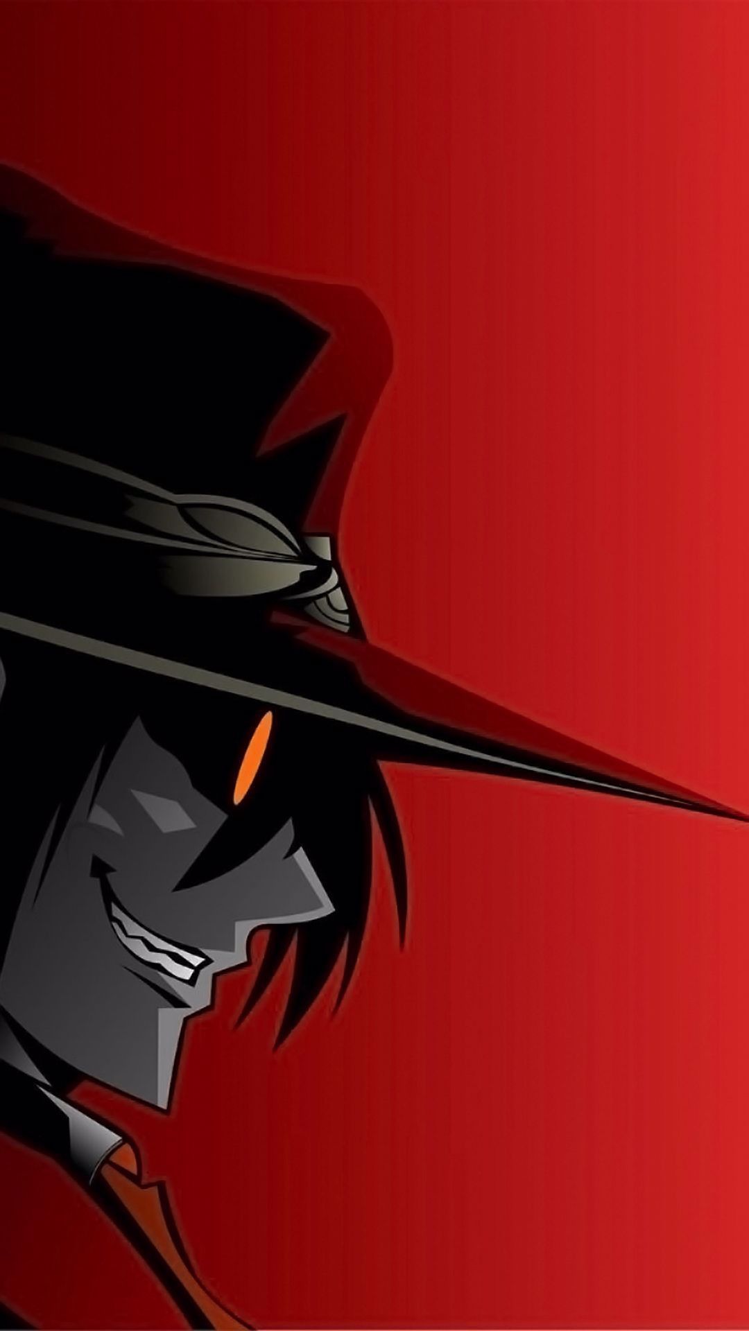 Hellsing Wallpapers