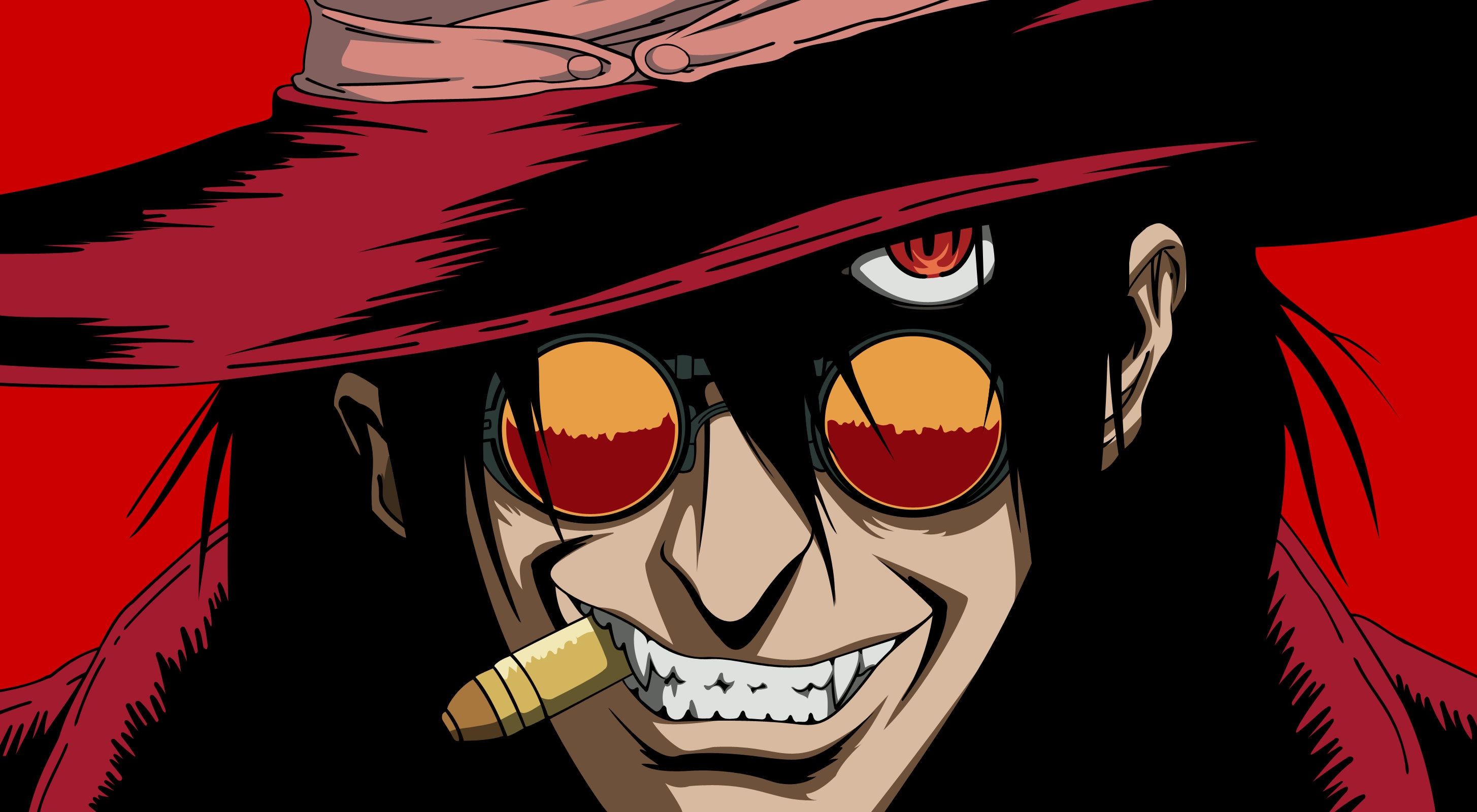 Hellsing Wallpapers